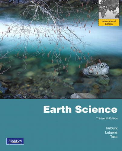 9780321709967: Earth Science: International Edition