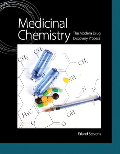 Imagen de archivo de Medicinal Chemistry: The Modern Drug Discovery Process (Pearson Advanced Chemistry) a la venta por SecondSale