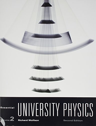 9780321711748: Essential University Physics: 2