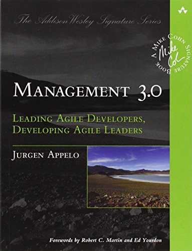 Stock image for Management 3.0 for sale by Blackwell's