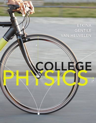 9780321715357: College Physics