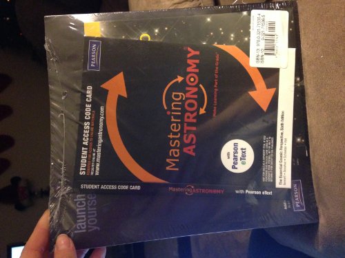 9780321715364: The Essential Cosmic Perspective/Mastering Astronomy: United States Edition