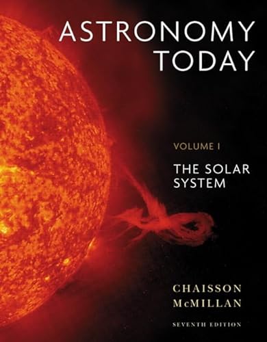Stock image for Astronomy Today Volume 1: The Solar System (7th Edition) for sale by HPB-Red