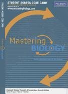 Imagen de archivo de MasteringBiology without Pearson eText -- Standalone Access Card -- for Campbell Biology: Concepts & a la venta por Wrigley Books