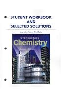 Stock image for Study Guide and Student Solutions Manual for Introductory Chemistry for sale by ThriftBooks-Dallas