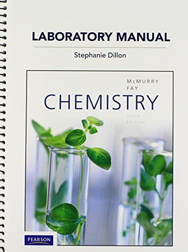 Imagen de archivo de Laboratory Manual for Chemistry a la venta por ThriftBooks-Atlanta
