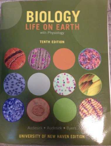 Beispielbild fr Biology : Life on Earth zum Verkauf von Better World Books: West