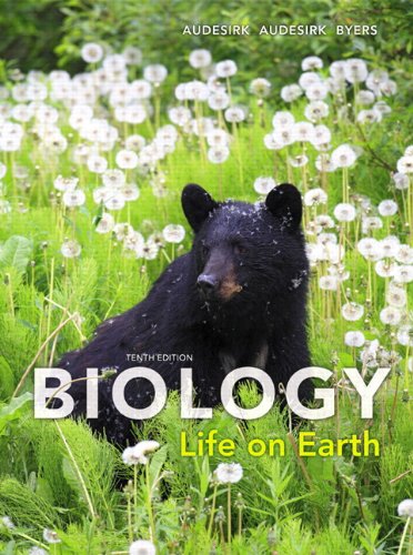 9780321729712: Biology: Life on Earth