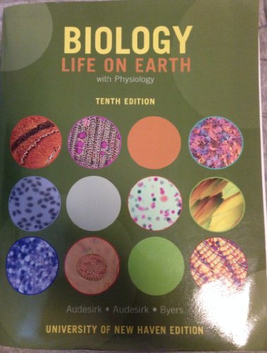 9780321729712: Biology: Life on Earth (10th Edition)