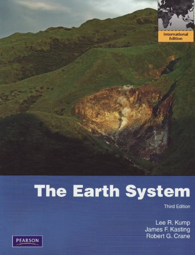 9780321733283: The Earth System: International Edition