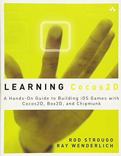 9780321735621: Learning Cocos2D: A Hands-On Guide to Building iOS Games with Cocos2D, Box2D, and Chipmunk