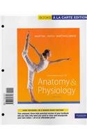 9780321737458: Fundamentals of Anatomy & Physiology, Books a la Carte Plus MasteringA&P -- Access Card Package (9th Edition)