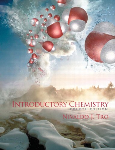Stock image for Introductory Chemistry Plus MasteringChemistry with eText -- Access Card Package (4th Edition) for sale by LeroBooks