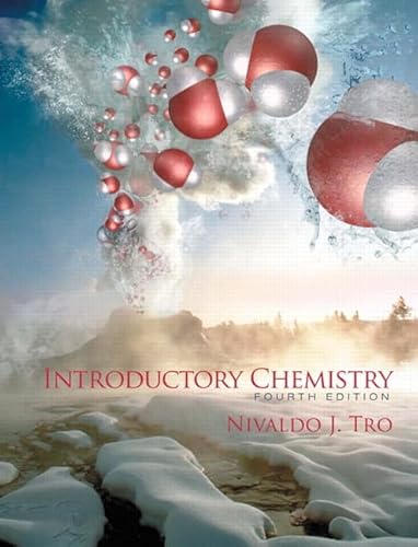 9780321741028: Introductory Chemistry Plus MasteringChemistry with eText -- Access Card Package