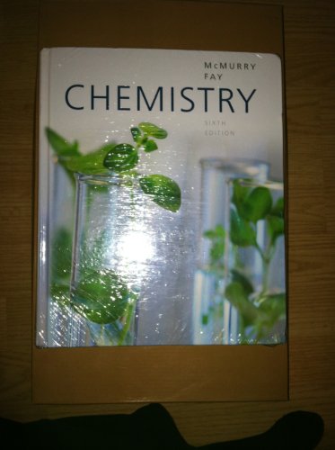 Beispielbild fr Chemistry + Mastering Chemistry zum Verkauf von SecondSale