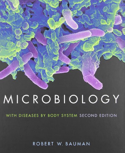 9780321742339: Microbiology with Diseases by Body System with MasteringMicrobiology™ (2nd Edition)