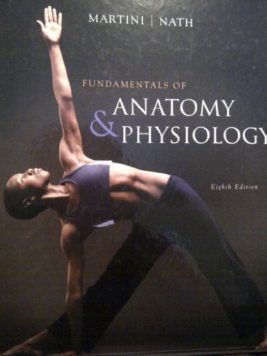 Stock image for Fundamentals of Anatomy & Physiology (Mastering package component item) for sale by ThriftBooks-Dallas