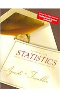 Stock image for Statistics: The Art and Science of Learning from Data Plus Mymathlab Student Access Kit for sale by ThriftBooks-Dallas