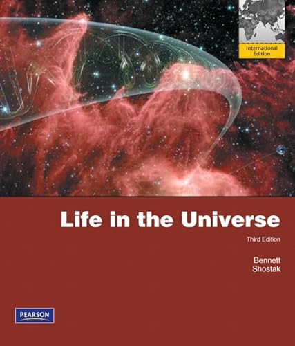 9780321747303: Life in the Universe: International Edition