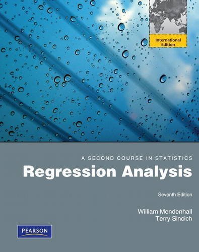 9780321748249: A Second Course in Statistics