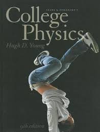 9780321753489: College Physics: International Edition