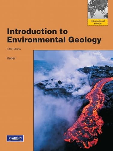 9780321753748: Introduction to Environmental Geology:International Edition