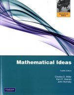 Stock image for Mathematical Ideas for sale by Open Books