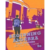 9780321759078: Annotated Instructor's Edition for Beginning Algebra