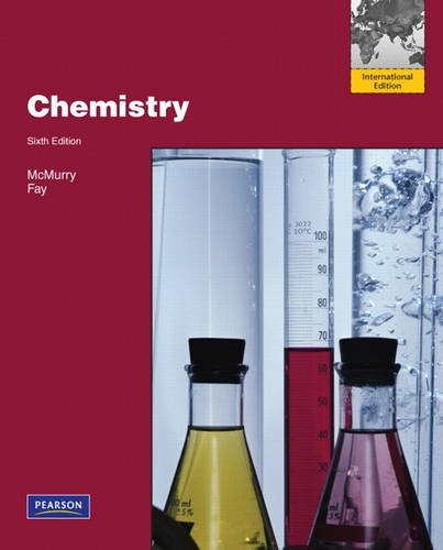 Beispielbild fr Chemistry. John Mcmurry and Robert Fay zum Verkauf von Better World Books