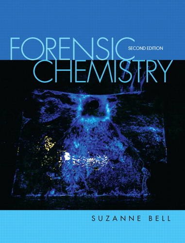 9780321765758: Forensic Chemistry