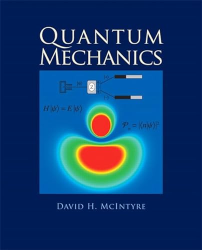 9780321765796: Quantum Mechanics: A Paradigms Approach