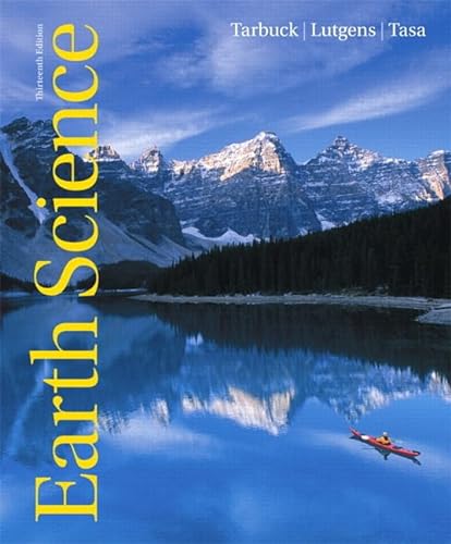 9780321767271: Earth Science / MasteringGeology Student Access Code