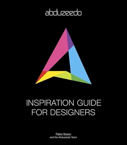 9780321767448: Abduzeedo Inspiration Guide for Designers