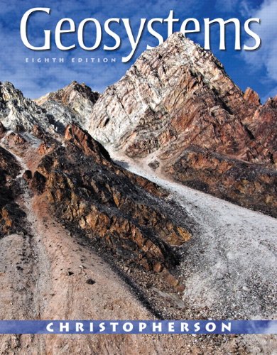 9780321767561: Geosystems: An Introduction to Physical Geography Plus MasteringGeography with eText -- Access Card Package