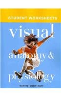 9780321768278: Student Worksheets for Visual Anatomy & Physiology