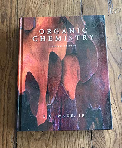 Stock image for Organic Chemistry (8th Edition) for sale by New Legacy Books