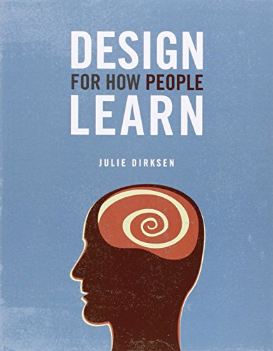 9780321768438: Design for How People Learn
