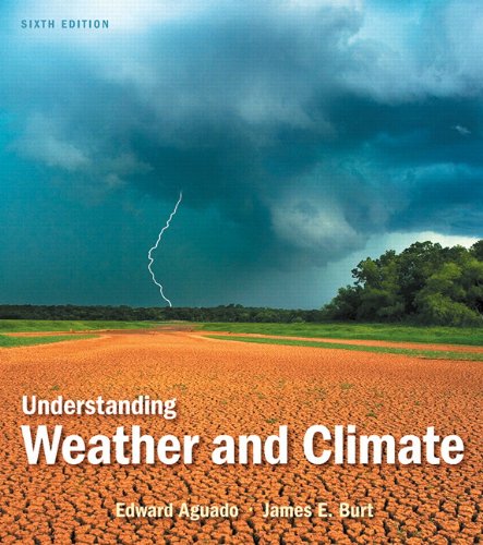 Stock image for Understanding Weather and Climate for sale by Zoom Books Company