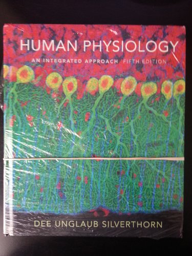 9780321769701: Human Physiology: An Integrated Approach Plus MasteringA&P with eText -- Access Card Package