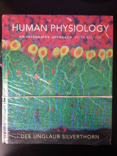 9780321769701: Human Physiology: An Integrated Approach: An Integrated Approach Plus MasteringA&P with eText -- Access Card Package