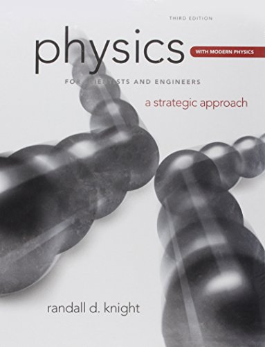 9780321772657: Physics for Scientists and Engineers + Masteringphysics: A Strategic Approach, Vols. 1 - 5