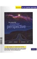 9780321775467: Essential Cosmic Perspective, Books a la Carte Plus MasteringAstronomy with eText -- Access Card Package (6th Edition)
