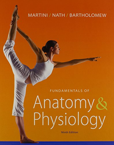 Stock image for Fundamentals of Anatomy & Physiology with Martini's Atlas of the Human Body InterActive Physiology 10-System Suite CD-ROM for sale by HPB-Red