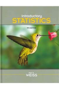 9780321784759: Introductory Statistics