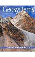 9780321790552: Geosystems [With Applied Physical Geography]