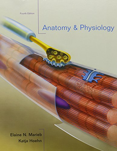 9780321790941: Anatomy & Physiology [With 3 Workbooks]