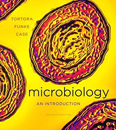 9780321793089: Microbiology an Introduction