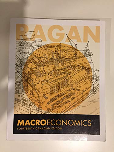 9780321794888: Macroeconomics, Fourteenth Canadian Edition (14th Edition)