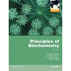 9780321795793: Principles Of Biochemistry