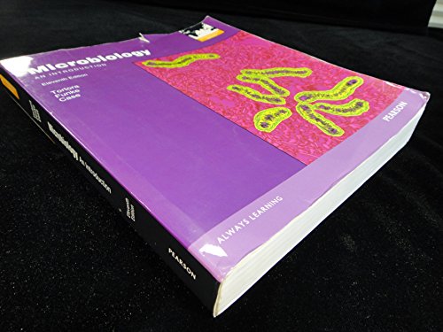 9780321798541: Microbiology:An Introduction: International Edition